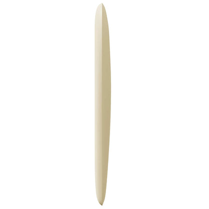 Headboard Ear Cream 80 x 23 x 6 cm PVC