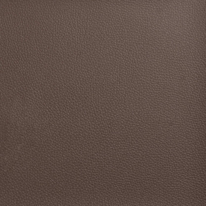 Headboard Ear Tan 80 x 23 x 6 cm PVC