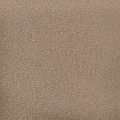 Headboard Ear Brown 80 x 23 x 6 cm PVC