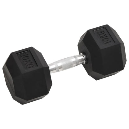 Dumbbells 2 pcs 20 kg Total Cast Iron