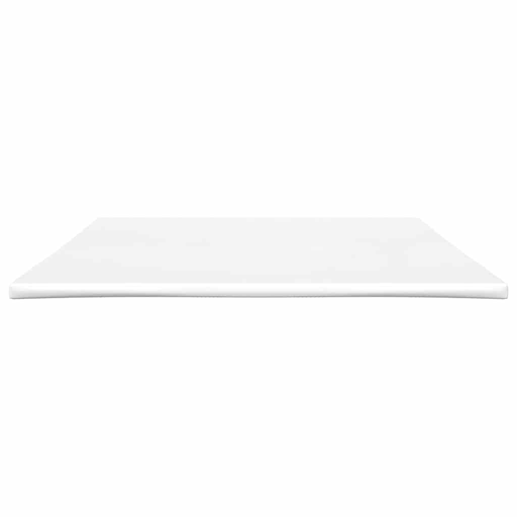 Mattress Topper 137x190x5 cm Full