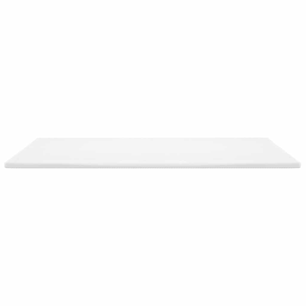 Mattress Topper 137x190x5 cm Full