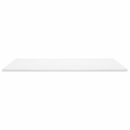 Mattress Topper 152x203x5 cm Queen