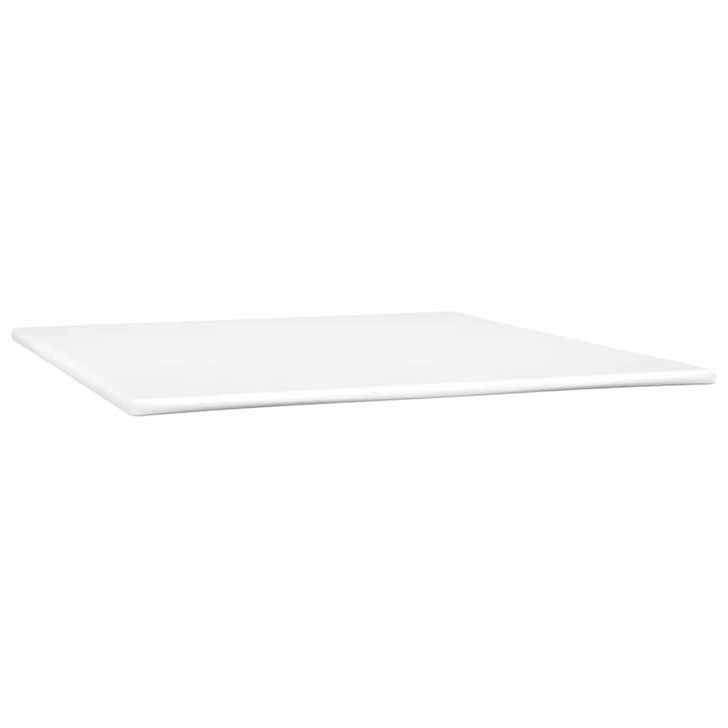 Mattress Topper 183x213x5 cm California King
