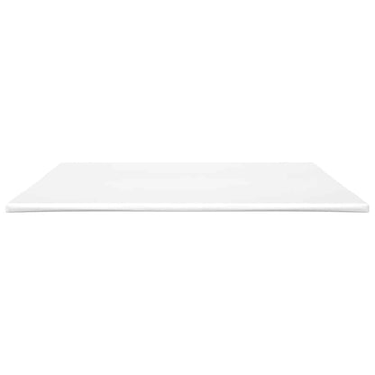 Mattress Topper 183x213x5 cm California King