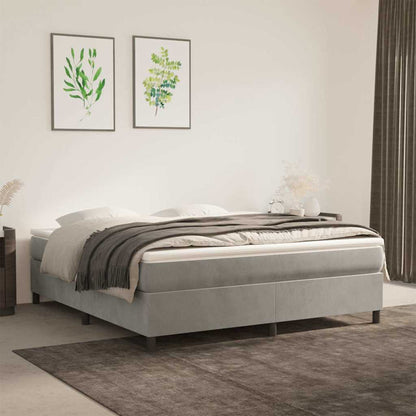 Mattress Topper 183x213x5 cm California King