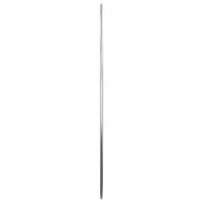 Wall Mirror Silver Ø 50 cm Round