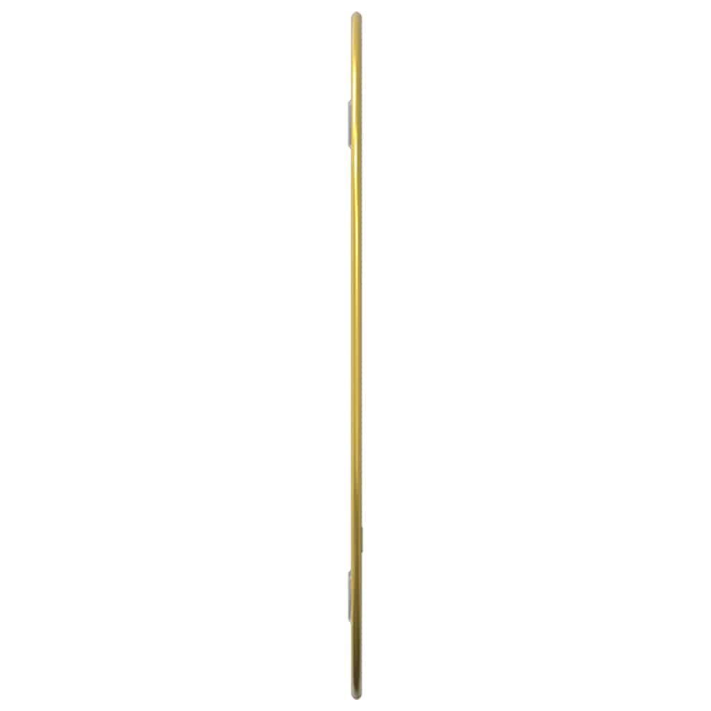 Wall Mirror Gold 30x25 cm