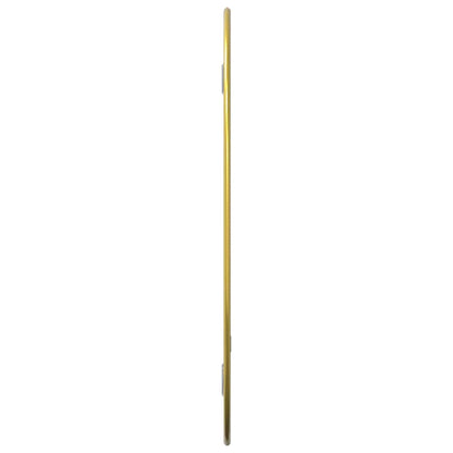 Wall Mirror Gold 30x25 cm