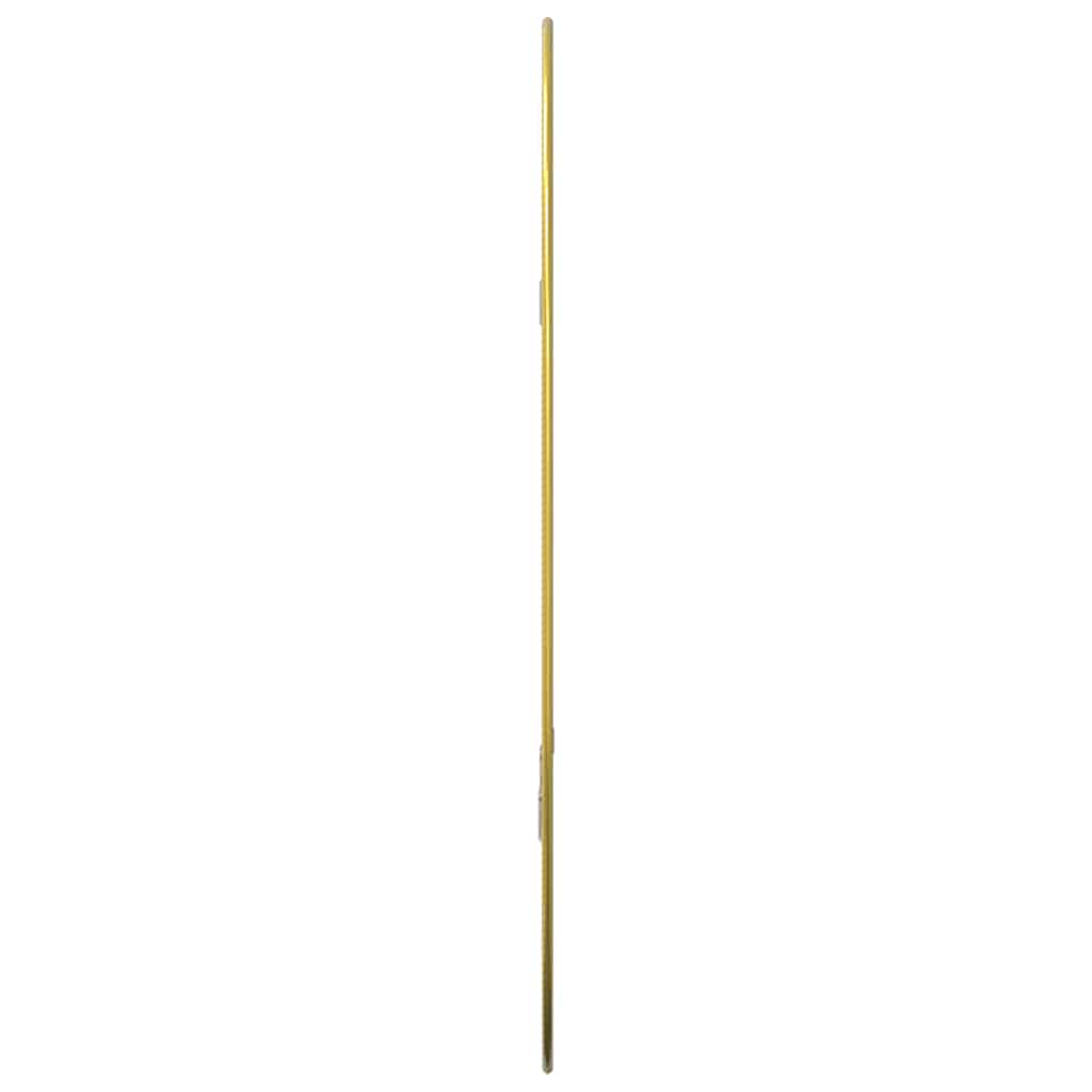 Wall Mirror Gold 50x35 cm