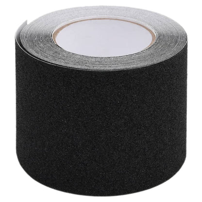 Anti-Slip Tape Black 0.1x10 m PVC