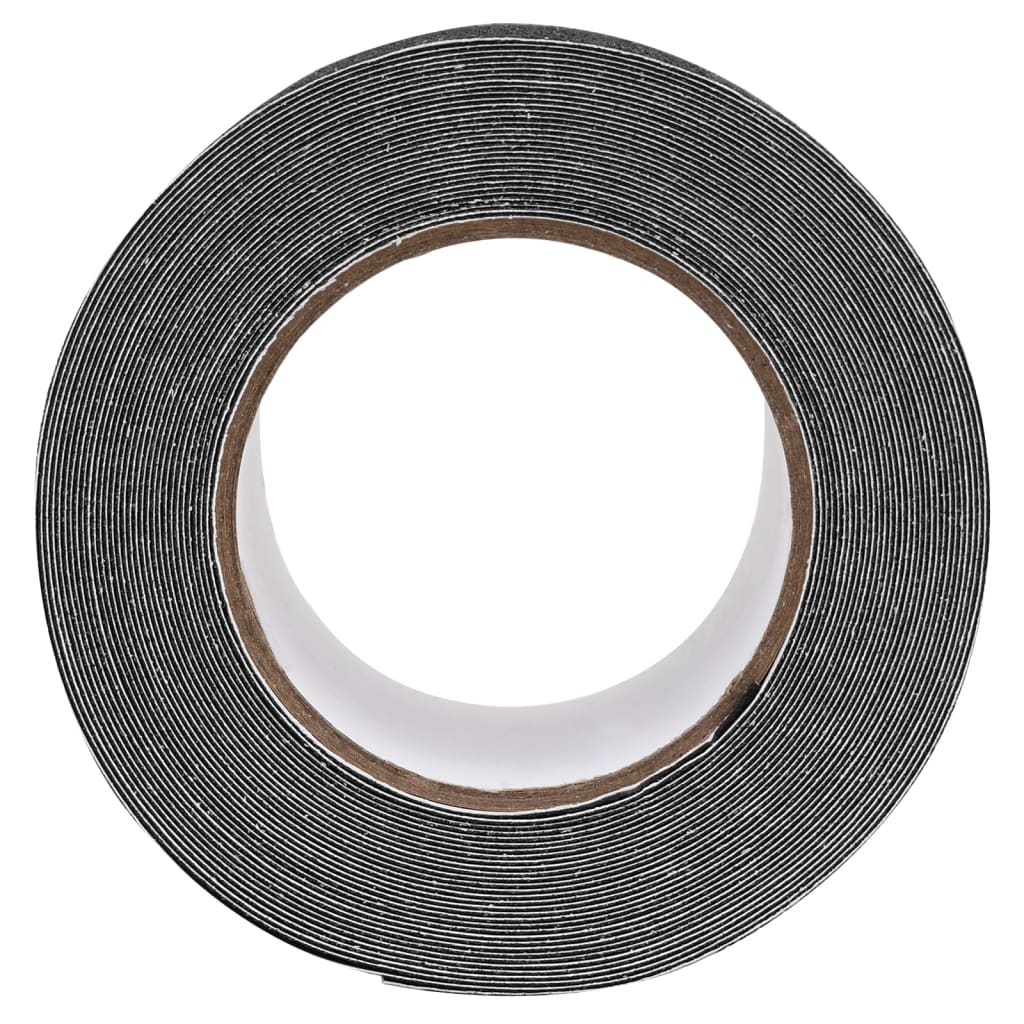 Anti-Slip Tape Black 0.1x10 m PVC