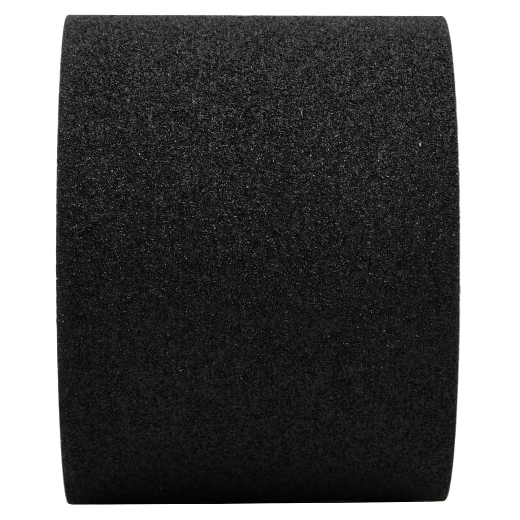 Anti-Slip Tape Black 0.1x10 m PVC