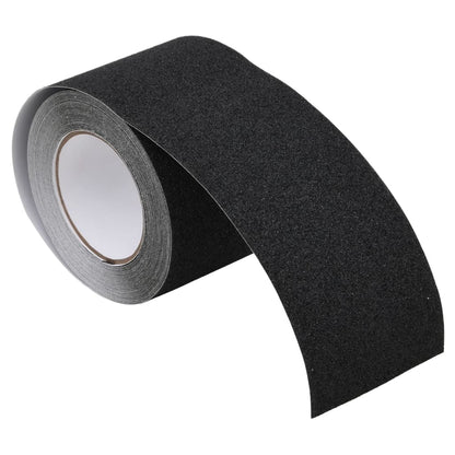 Anti-Slip Tape Black 0.1x10 m PVC