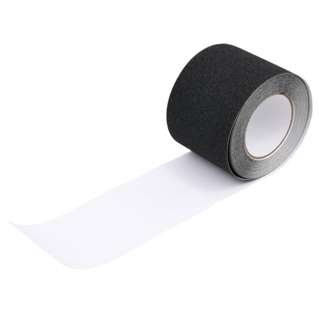 Anti-Slip Tape Black 0.1x10 m PVC