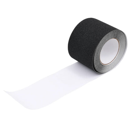Anti-Slip Tape Black 0.1x10 m PVC
