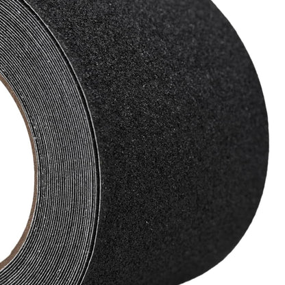 Anti-Slip Tape Black 0.1x10 m PVC