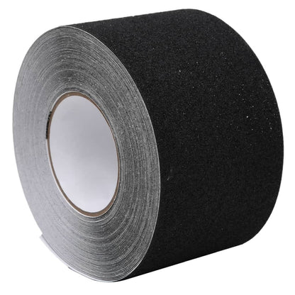 Anti-Slip Tape Black 0.1x20 m PVC