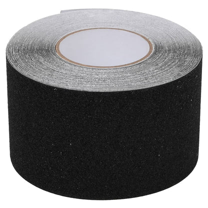 Anti-Slip Tape Black 0.1x20 m PVC