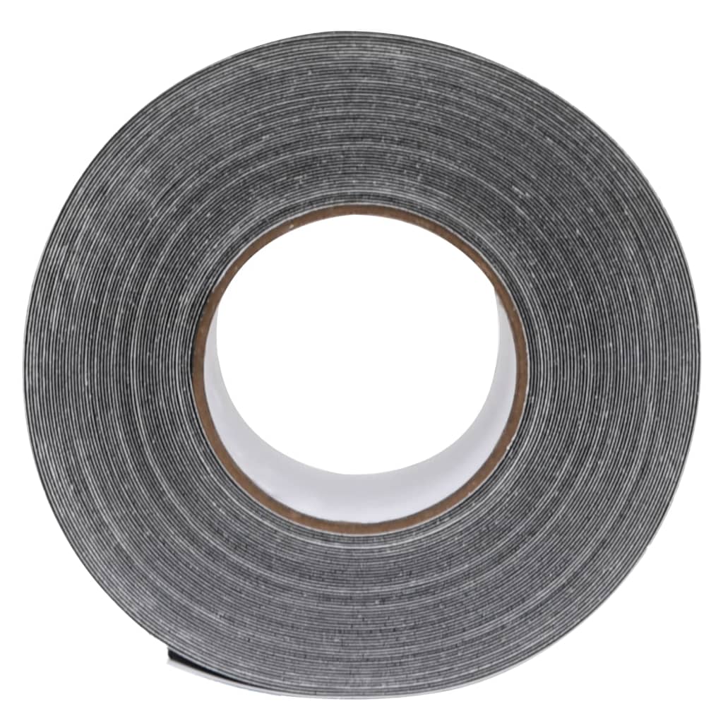 Anti-Slip Tape Black 0.1x20 m PVC
