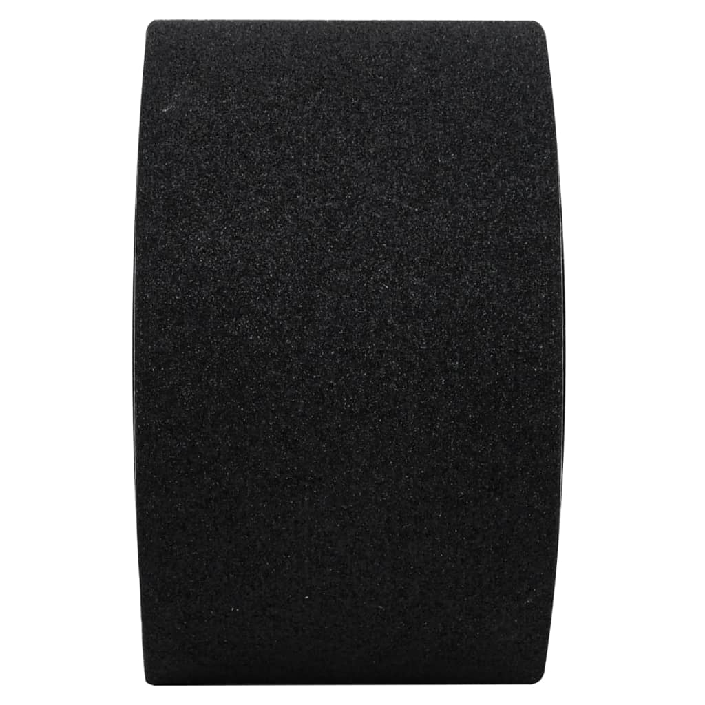 Anti-Slip Tape Black 0.1x20 m PVC