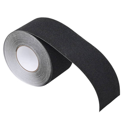 Anti-Slip Tape Black 0.1x20 m PVC