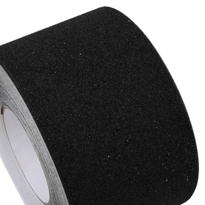 Anti-Slip Tape Black 0.1x20 m PVC