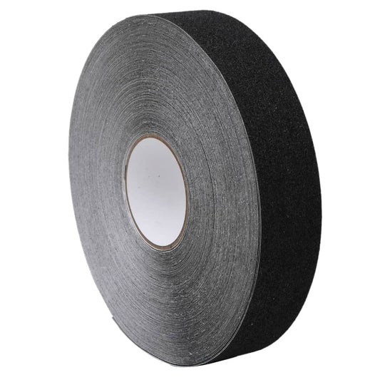 Anti-Slip Tape Black 0.05x50 m PVC