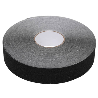 Anti-Slip Tape Black 0.05x50 m PVC