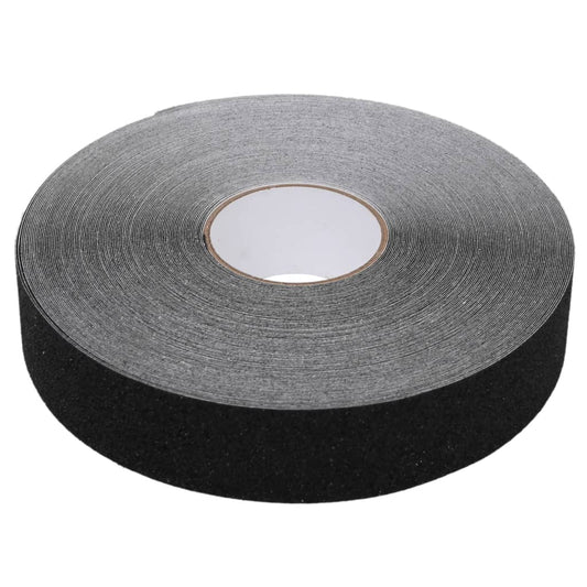 Anti-Slip Tape Black 0.05x50 m PVC