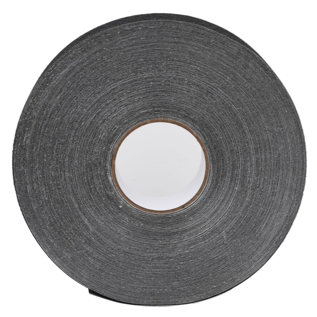 Anti-Slip Tape Black 0.05x50 m PVC
