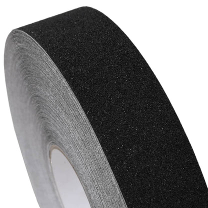 Anti-Slip Tape Black 0.05x50 m PVC
