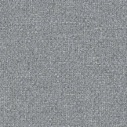 Massage Reclining Office Chair Light Grey Fabric