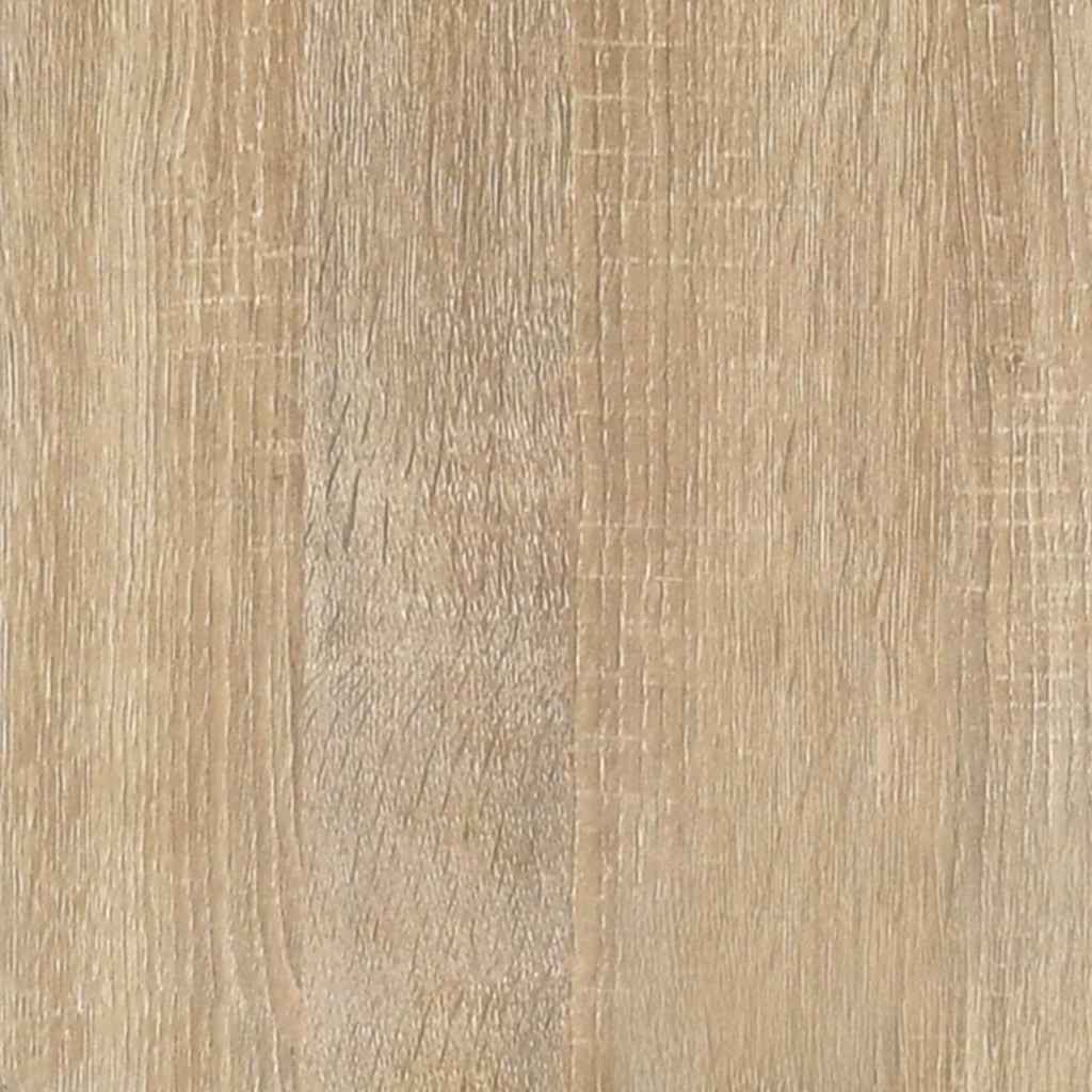 Sideboard | Sonoma oak | Engineered wood | Medium | Sideboard