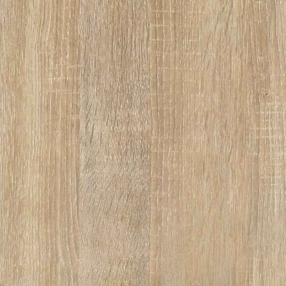 Sideboard | Sonoma oak | Engineered wood | Medium | Sideboard