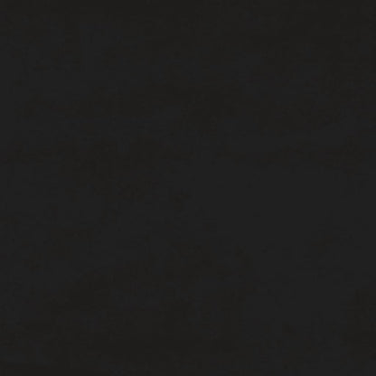 Box Spring Bed Frame Black Single Velvet (UK/IE/FI/NO only)