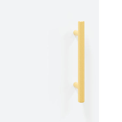 Sideboard White 90x34x80 cm Engineered Wood