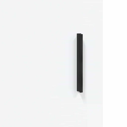 Sideboard | White | Engineered wood | 100 cm | Sideboard | Rectangular
