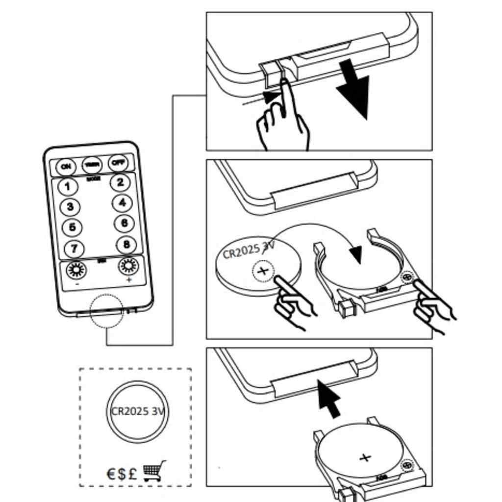 Christmas Starburst Light 140 LEDs Blue 17 cm