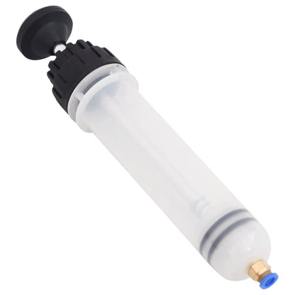 Brake Bleeder White and Black 0.2 L
