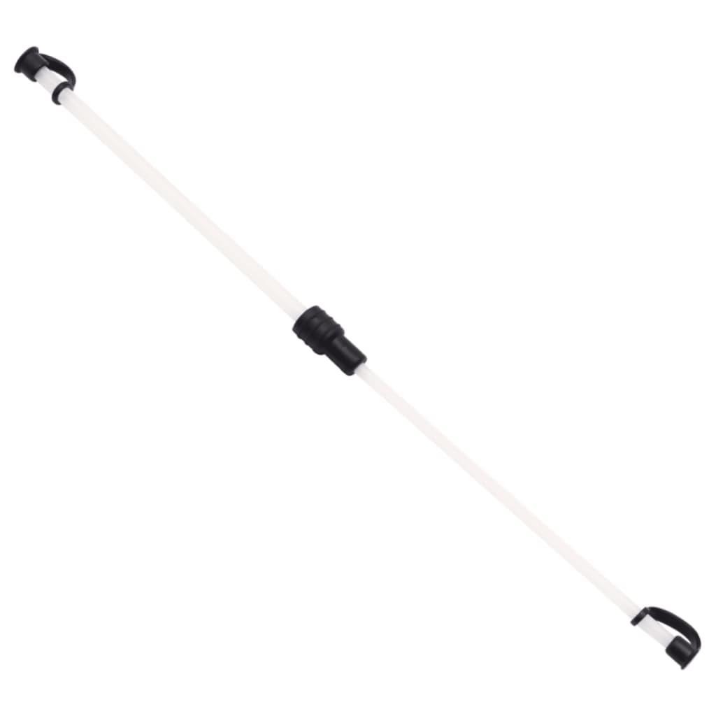 Brake Bleeder White and Black 0.2 L