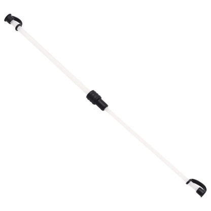 Brake Bleeder White and Black 0.2 L