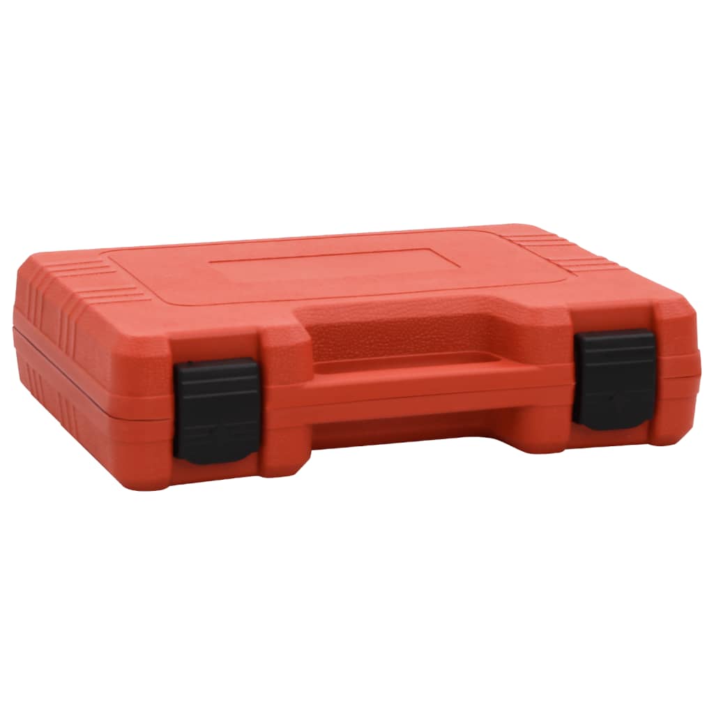 Air Conditioning Leak Detector Kit Red 36x27x9 cm