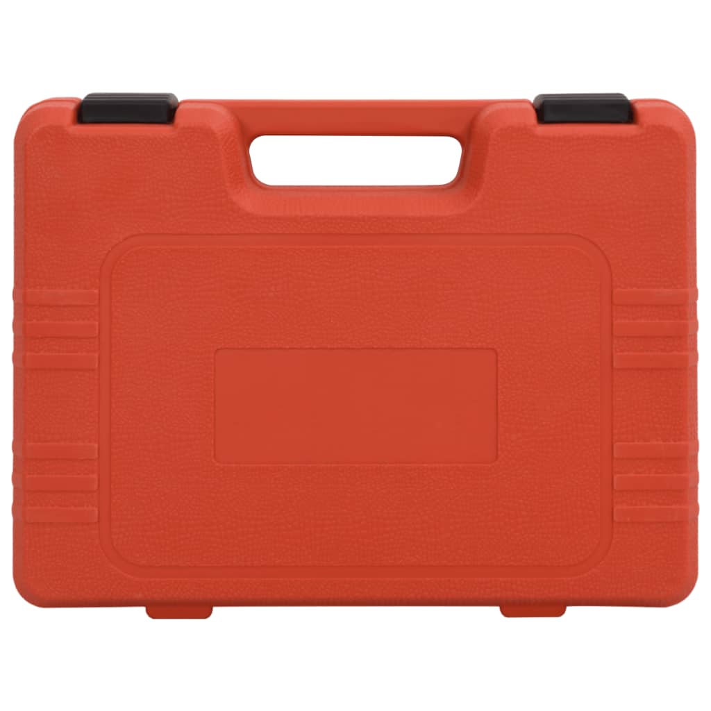 Air Conditioning Leak Detector Kit Red 36x27x9 cm