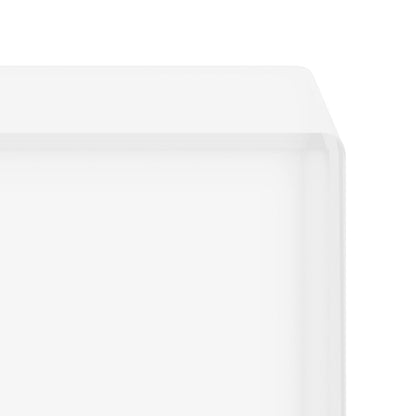 Display Box Transparent 24x12x11 cm Acrylic