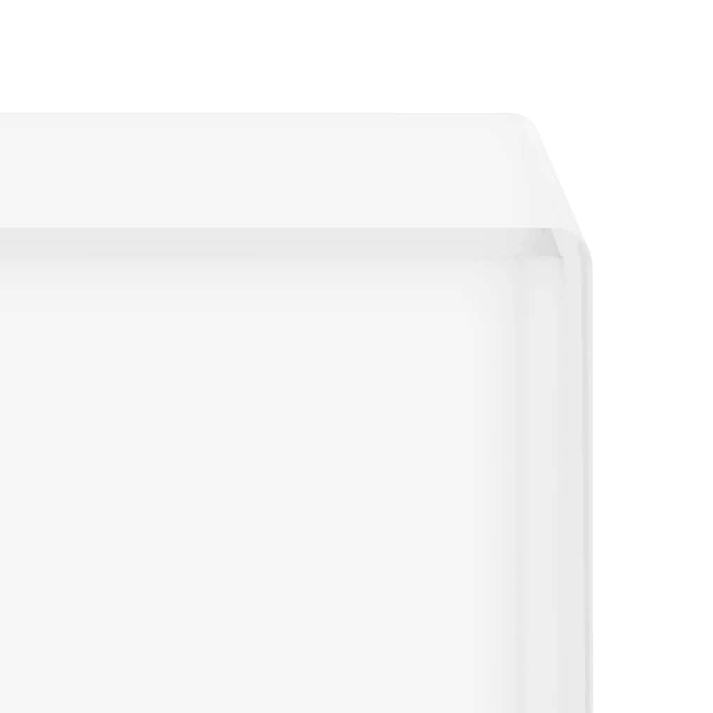 Display Box Transparent 34x16x14 cm Acrylic