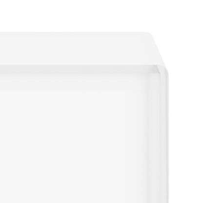 Display Box Transparent 40x36x35 cm Acrylic