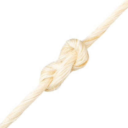 Rope 100% Sisal 2 mm 600 m