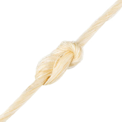 Rope 100% Sisal 3 mm 200 m