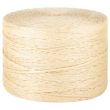 Rope 100% Sisal 3 mm 1000 m